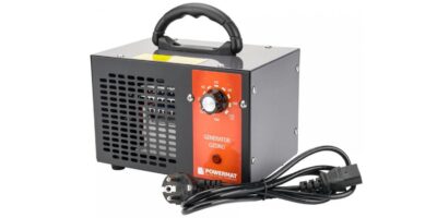 Recenze generátoru ozonu Powermat PM-GOZ-36T