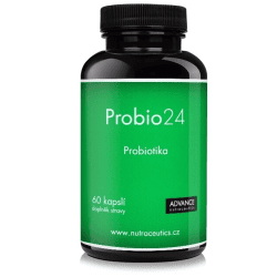 Probio24 recenze