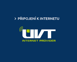 Recenze providera UVT – jaký internet na doma nabízí?