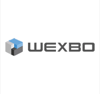 Wexbo logo