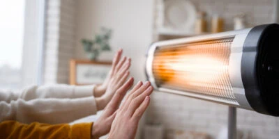 Nejlepší infrazářiče – Testy, srovnání a rady jak vybrat