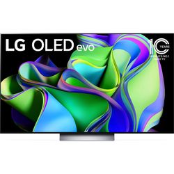 OLED TV od LG