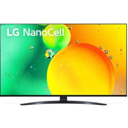 Nanocell TV od LG