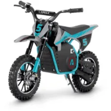 Nejlepší elektrické motorky pro děti 2025