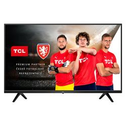 TCL LED 33palcová TV