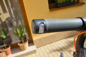 blinkr koloběžka segway