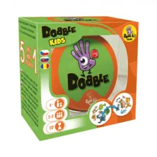 Asmodee Dobble Kids
