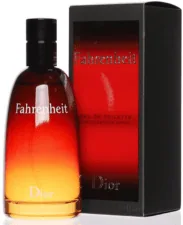 Christian Dior Fahrenheit