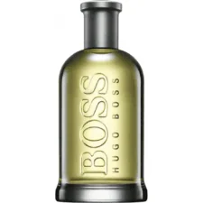 Hugo Boss No.6 Bottled