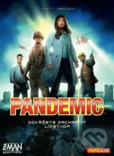 Mindok Pandemic