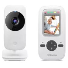 Motorola MBP 481