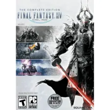 Final Fantasy XIV
