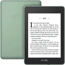 Amazon Kindle Paperwhite 4