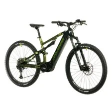 Crussis e-Full 9.9-M