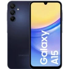Samsung Galaxy A15