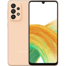 Samsung Galaxy A33 5G