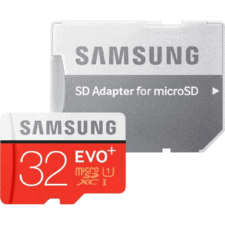 Samsung microSDHC 32GB