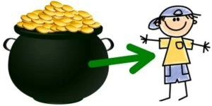 Jak investovat dětem a pro děti