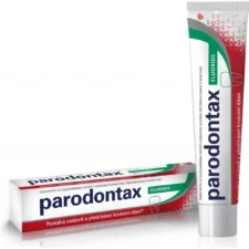 Parodontax Fluorid