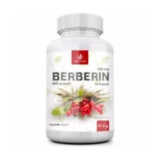 Berberin