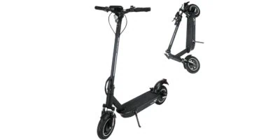 Recenze elektrokoloběžky W-TEC Lambreto Max II