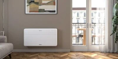 Recenze nástěnné klimatizace Olimpia Splendid UNICO NEXT 10 HP