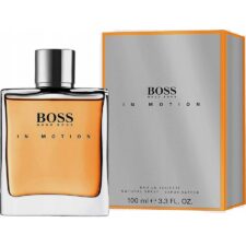 Hugo Boss BOSS In Motion
