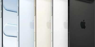 Recenze Apple iPhone Air