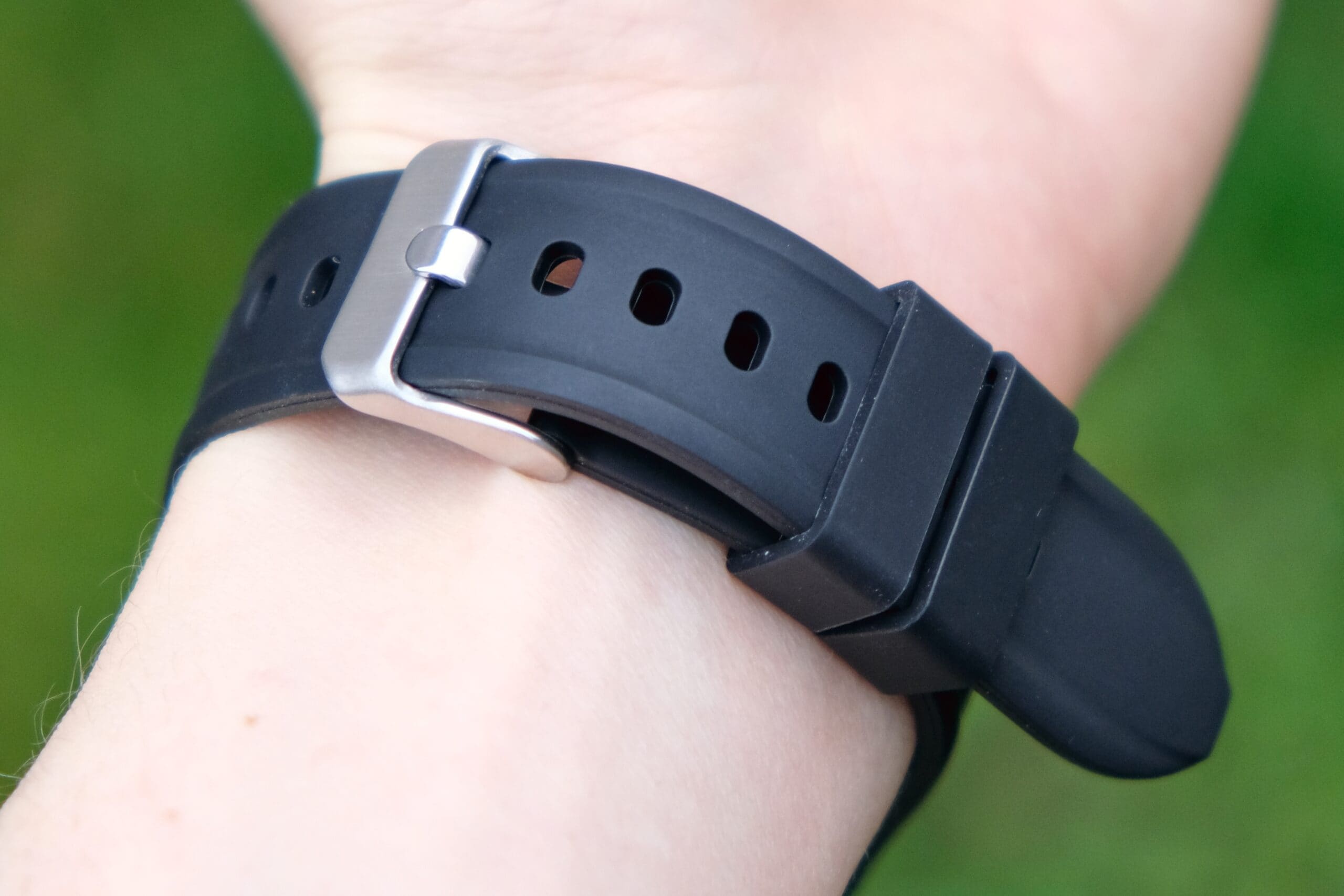 Kloki Star zapnuté hodinky