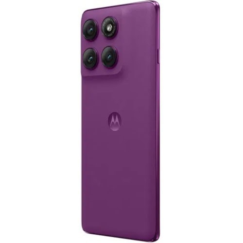 Recenze Motorola Edge 60 Pro - systém a konektivita