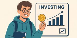 Investování pro studenty
