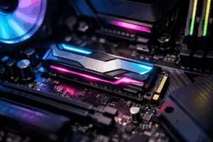 Nejlepší M.2 NVMe SSD disky. Bleskový výkon pro herní PC i PS5