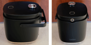 Recenze rýžovaru Lauben Multifunction Rice Cooker 2000BW